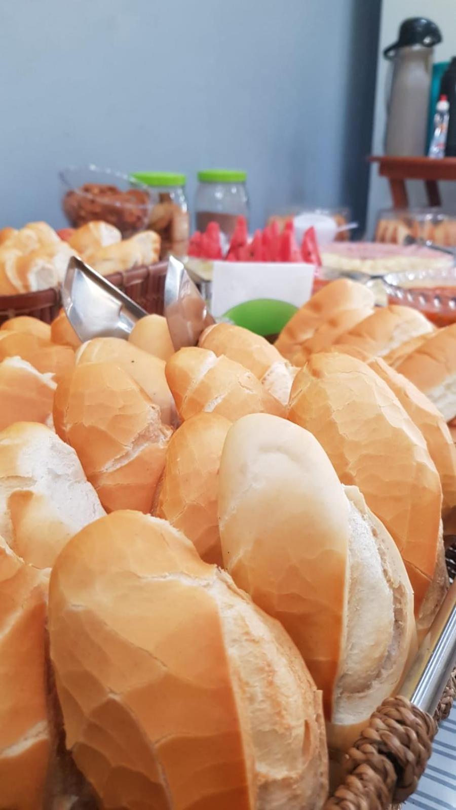 Hostel Caminho Da Praia 阿拉亚尔-杜卡布 外观 照片