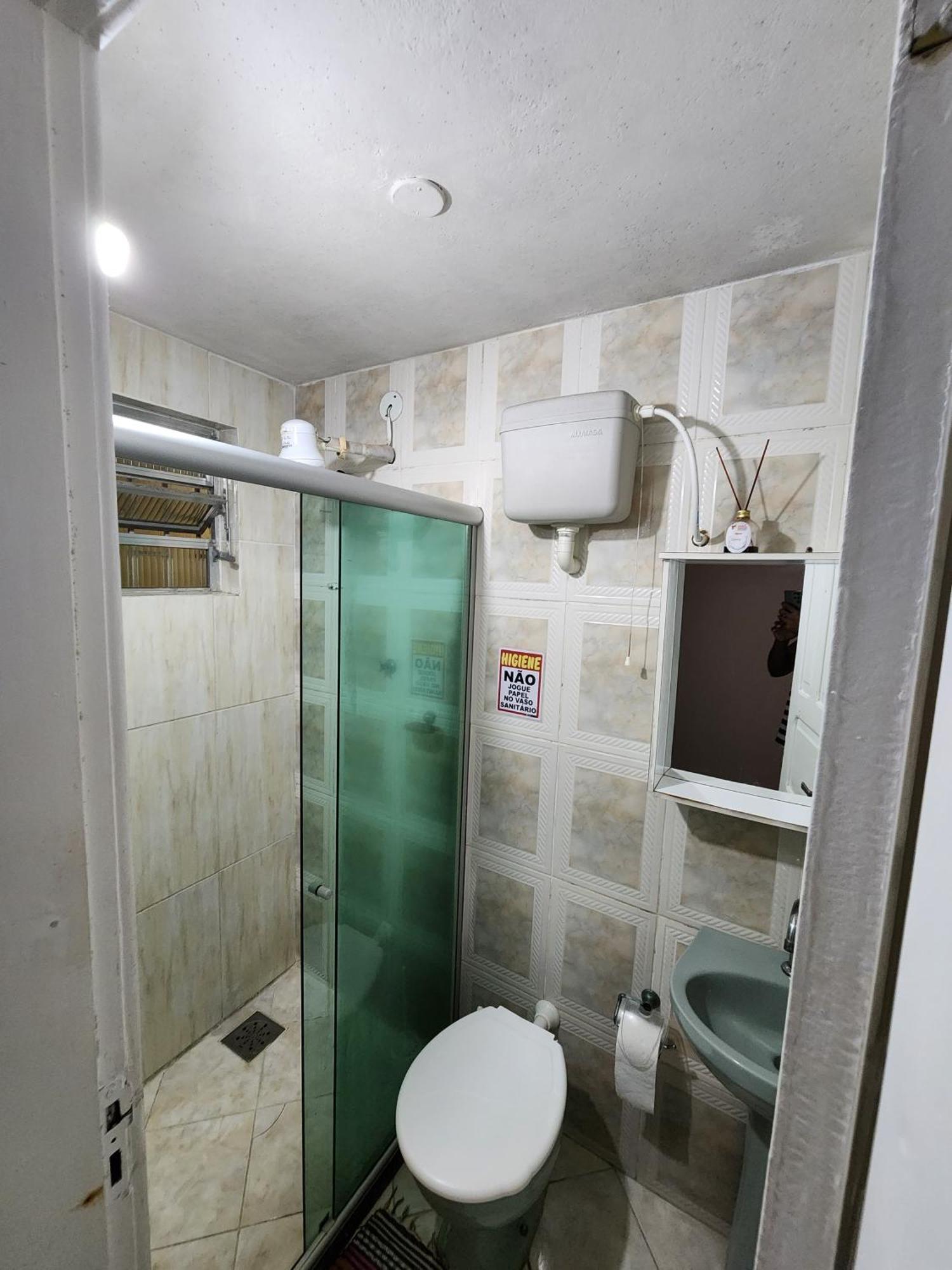 Hostel Caminho Da Praia 阿拉亚尔-杜卡布 外观 照片