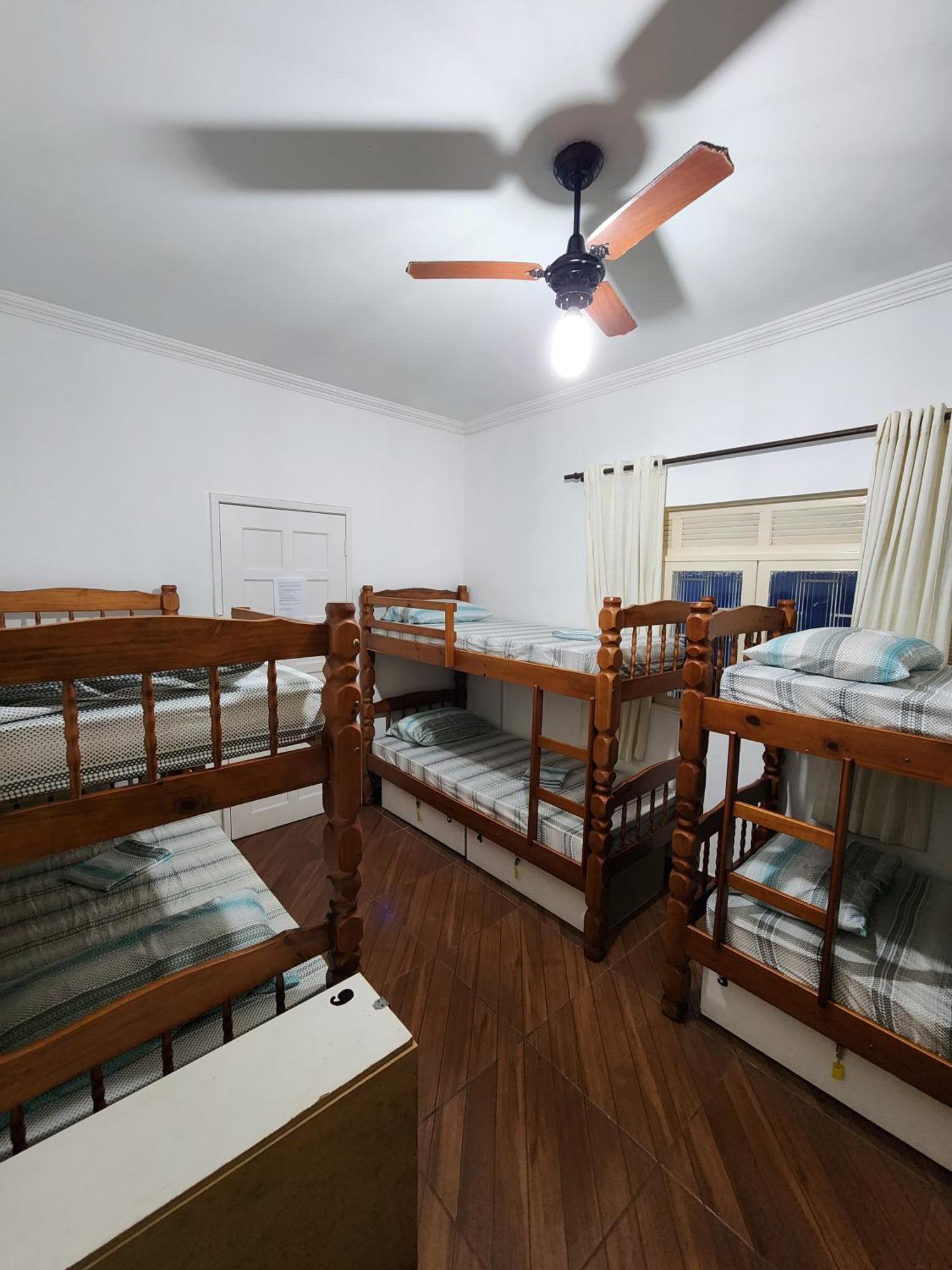 Hostel Caminho Da Praia 阿拉亚尔-杜卡布 外观 照片