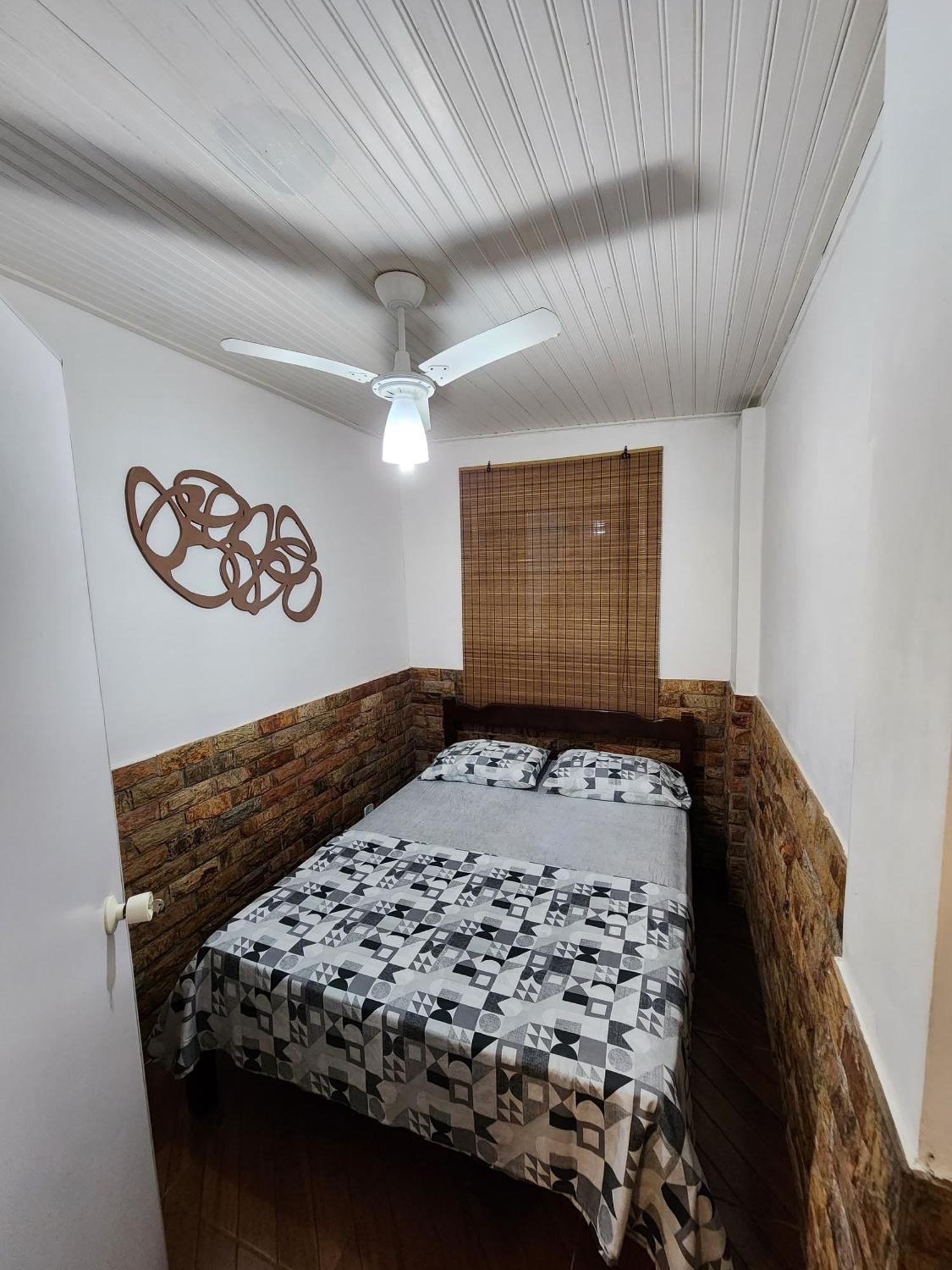 Hostel Caminho Da Praia 阿拉亚尔-杜卡布 外观 照片